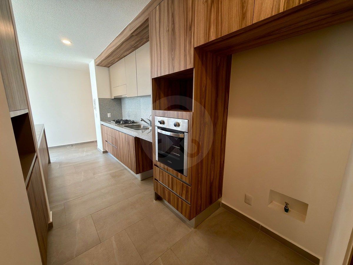 Apartamento em Juriquilla, Querétaro, foto 2 de 27