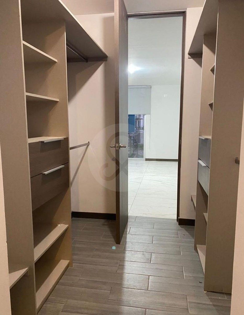Apartamento em Terranova, Corregidora, foto 10 de 12