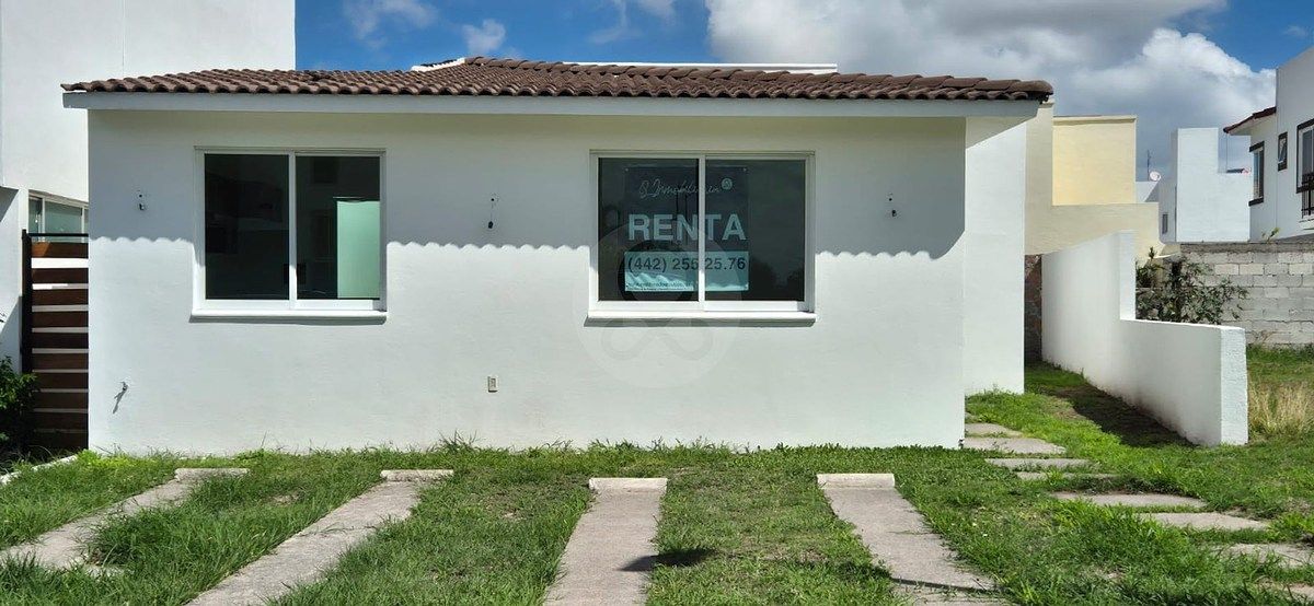 Casa em Real del Bosque, Corregidora, foto 2 de 20