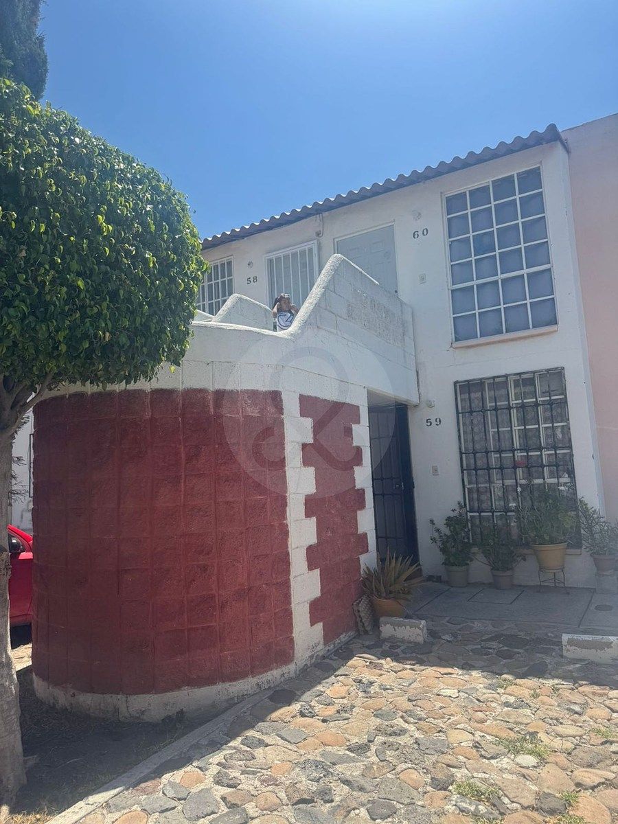 Casa en venta en Fraccionamiento Geo Plazas 2 Recámaras, foto 1 de 24