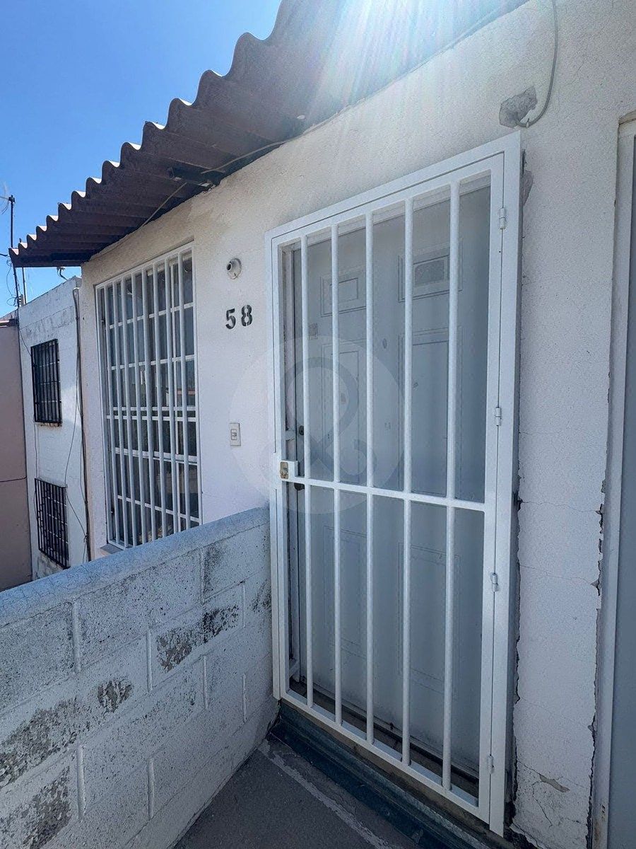 Casa en Geo Plazas, Querétaro, foto 20 de 24