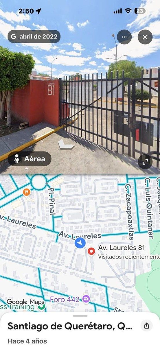 Casa en Geo Plazas, Querétaro, foto 24 de 24