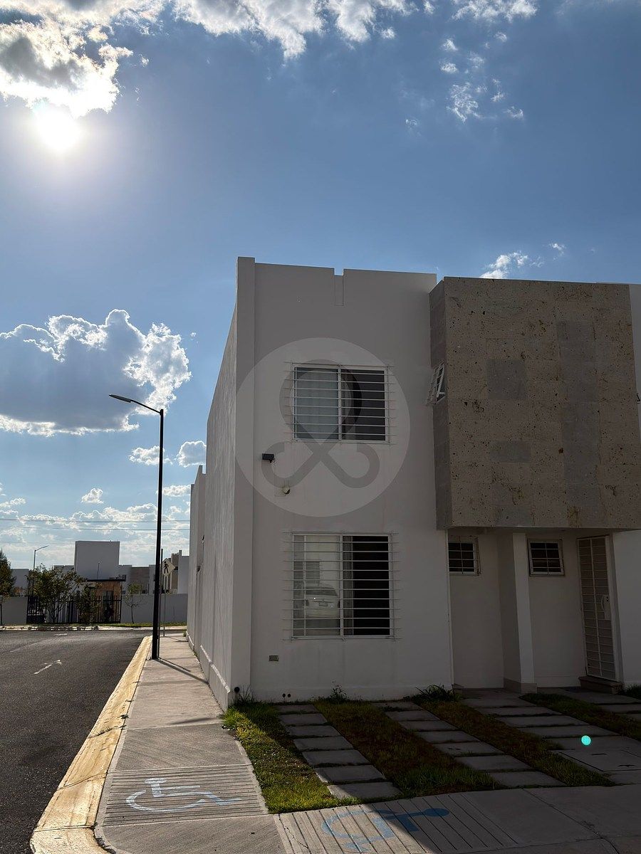 Casa em Condomínio à venda em La Piedad 2 Quartos, foto 1 de 16