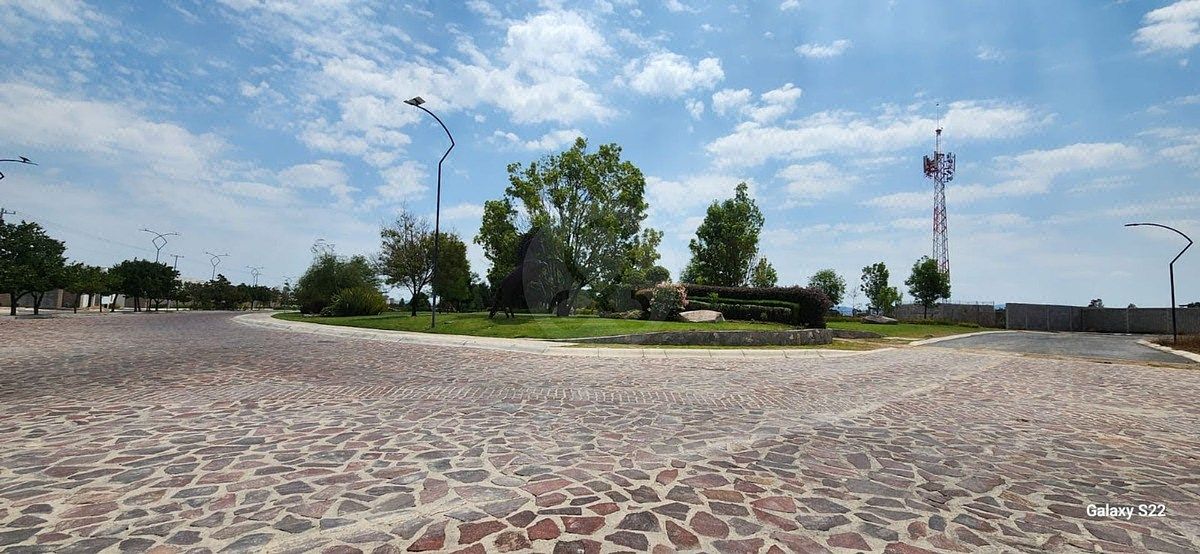 Terreno en Ciudad Maderas Residencial Querétaro, El Marqués, foto 10 de 14