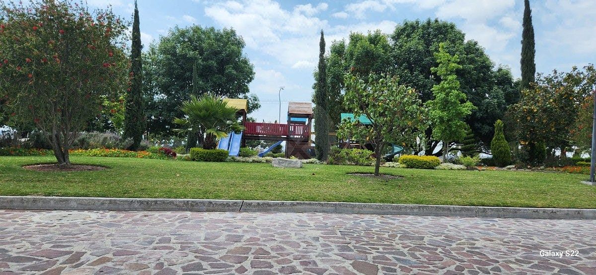 Terreno en Ciudad Maderas Residencial Querétaro, El Marqués, foto 14 de 14