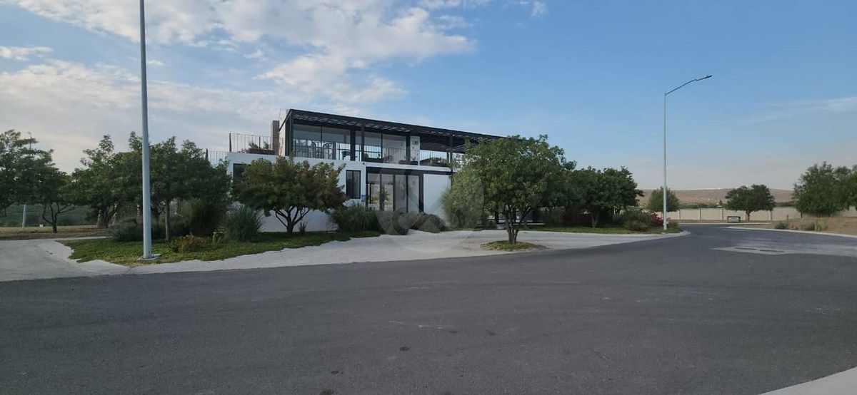 Terreno Residencial en Venta Preserve Sur, foto 1 de 18