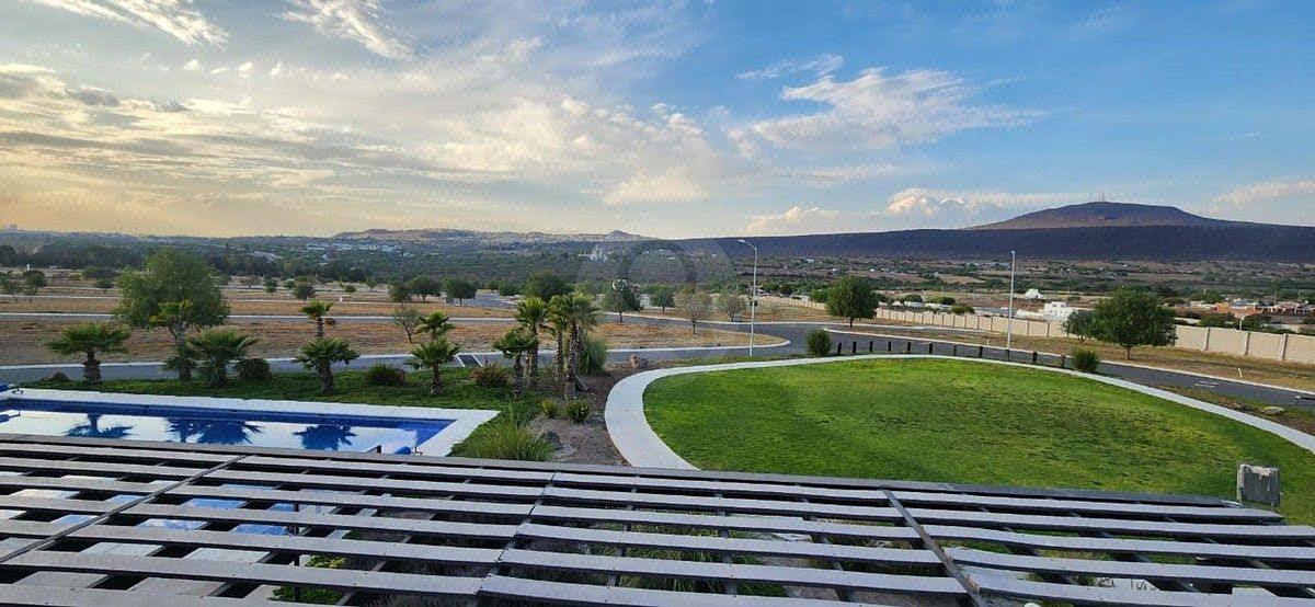 Terreno en Arroyo Hondo, Corregidora, foto 6 de 18