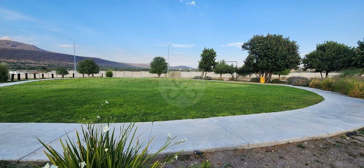 Terreno en Arroyo Hondo, Corregidora, foto 12 de 18
