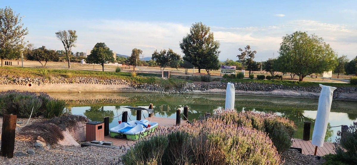 Terreno en Arroyo Hondo, Corregidora, foto 15 de 18