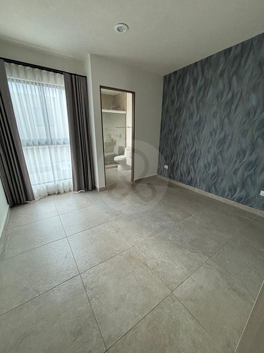 Casa em La Vista Residencial, Querétaro, foto 5 de 9