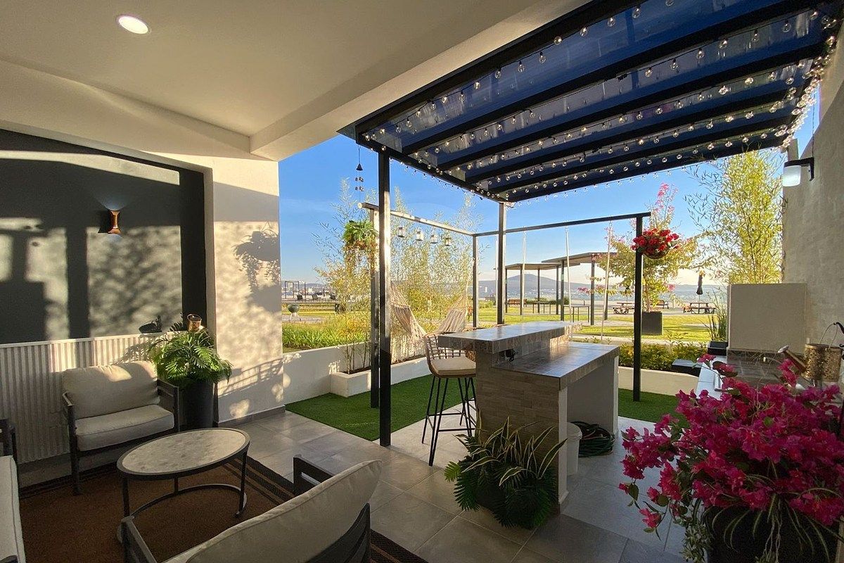 Apartamento em Santiago, Querétaro, foto 13 de 18