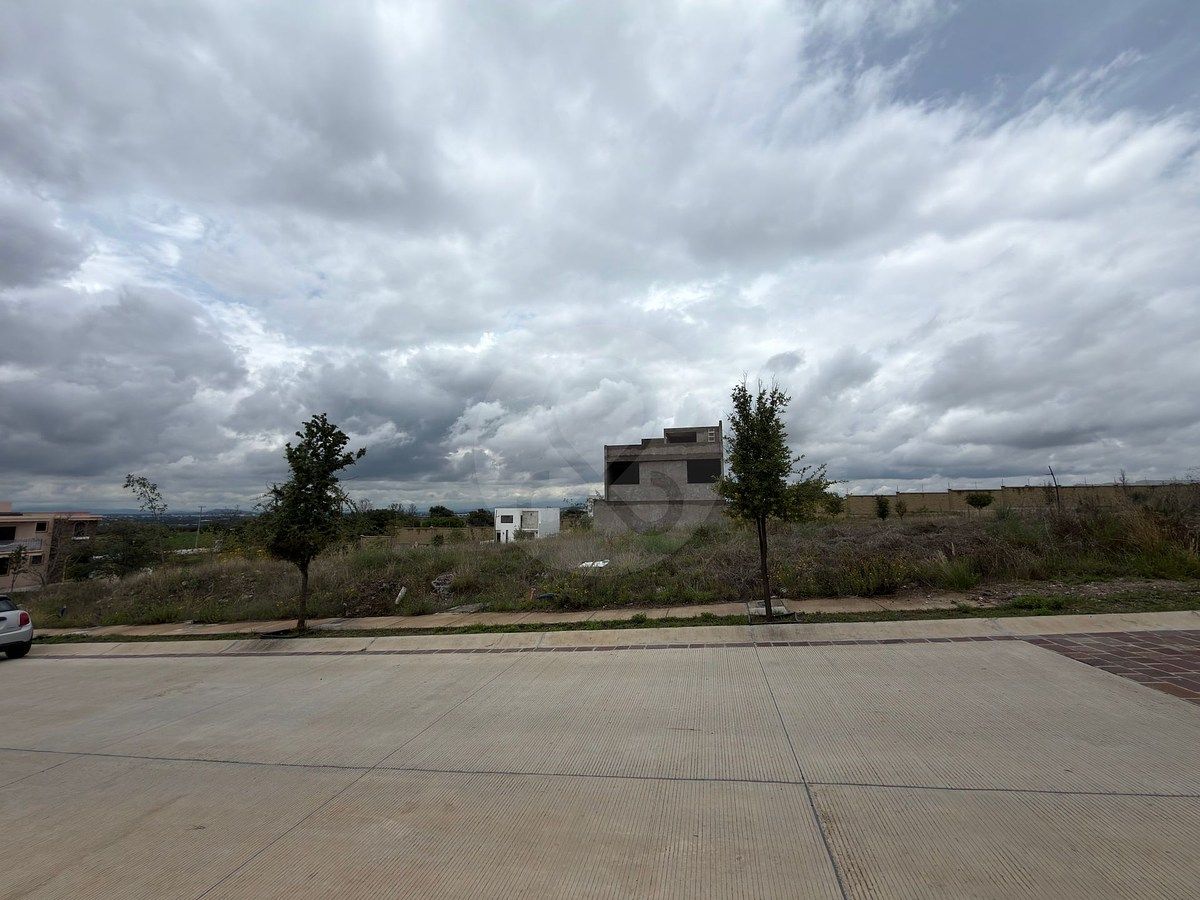 Lote em Cerro Prieto, El Marqués, foto 3 de 8