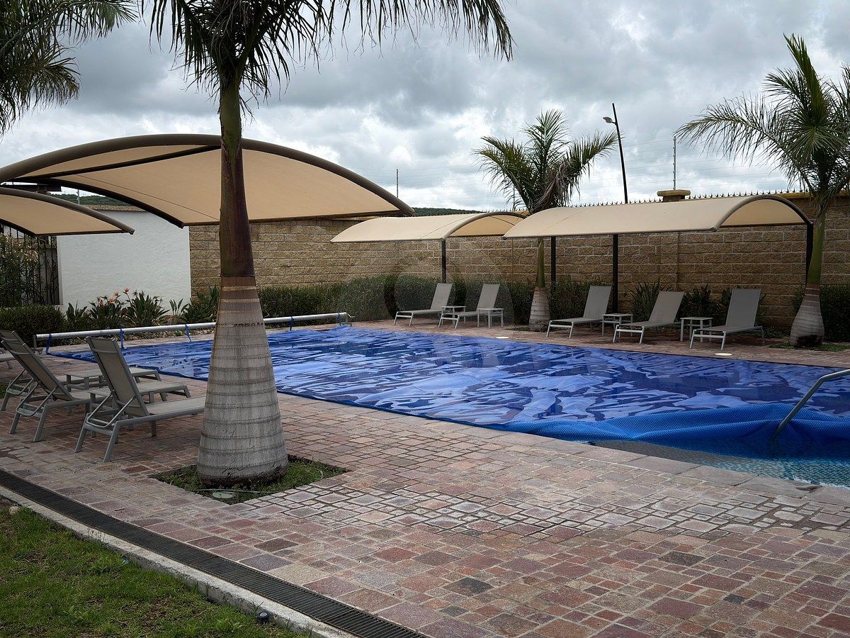 Lote em Cerro Prieto, El Marqués, foto 7 de 8