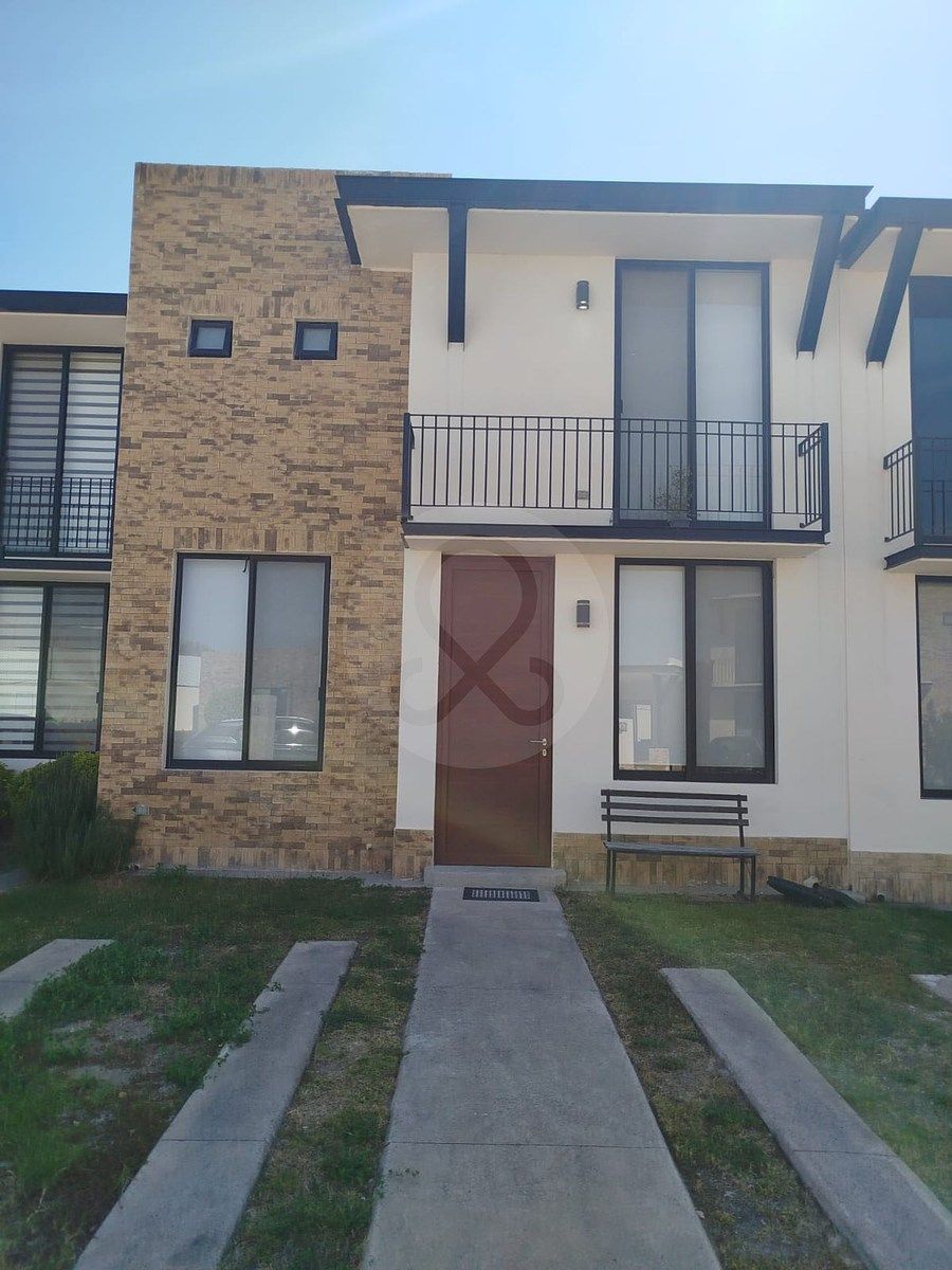 Casa no Condomínio Puerta de Piedra no Pueblito 3 Quartos, foto 1 de 16