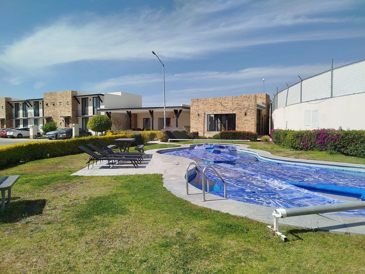 Casa em Ampliación el Pueblito, Corregidora, foto 15 de 16