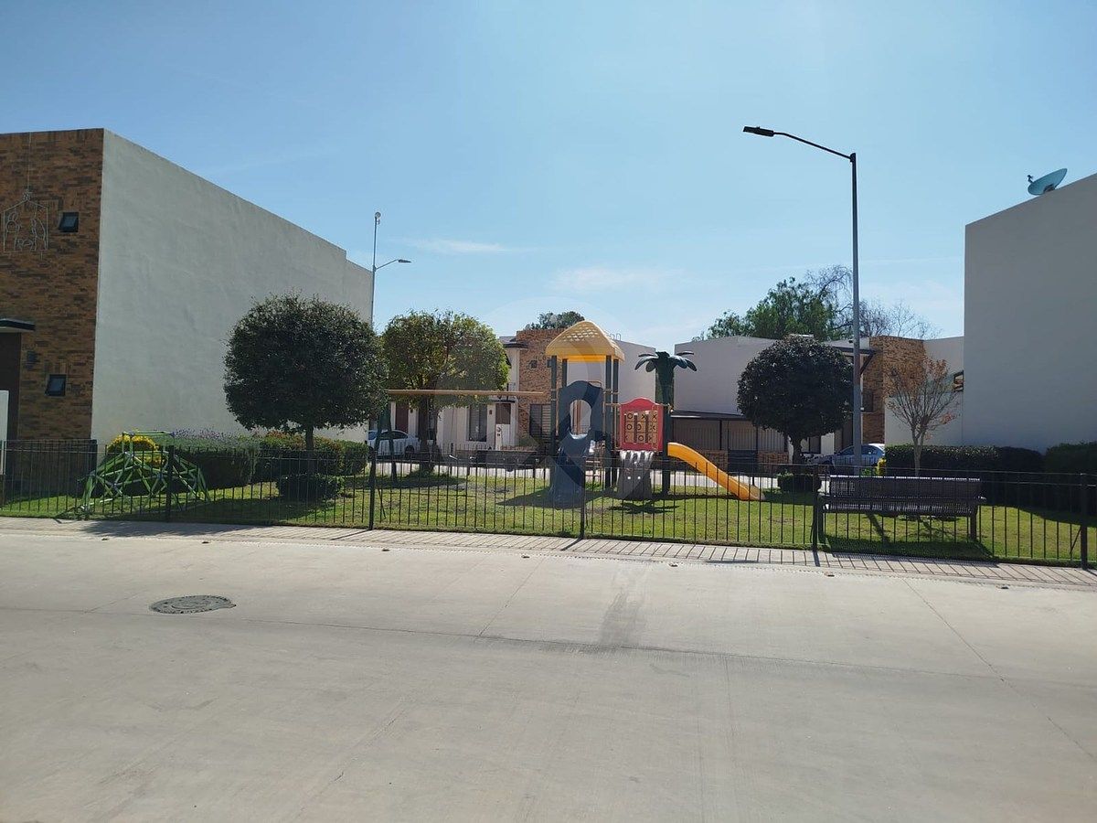 Casa em Ampliación el Pueblito, Corregidora, foto 16 de 16
