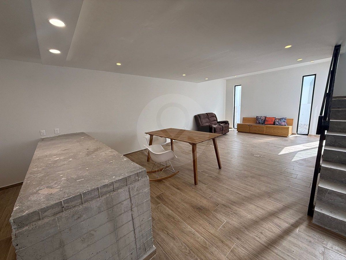 Casa en Grand Preserve, Querétaro, foto 5 de 19