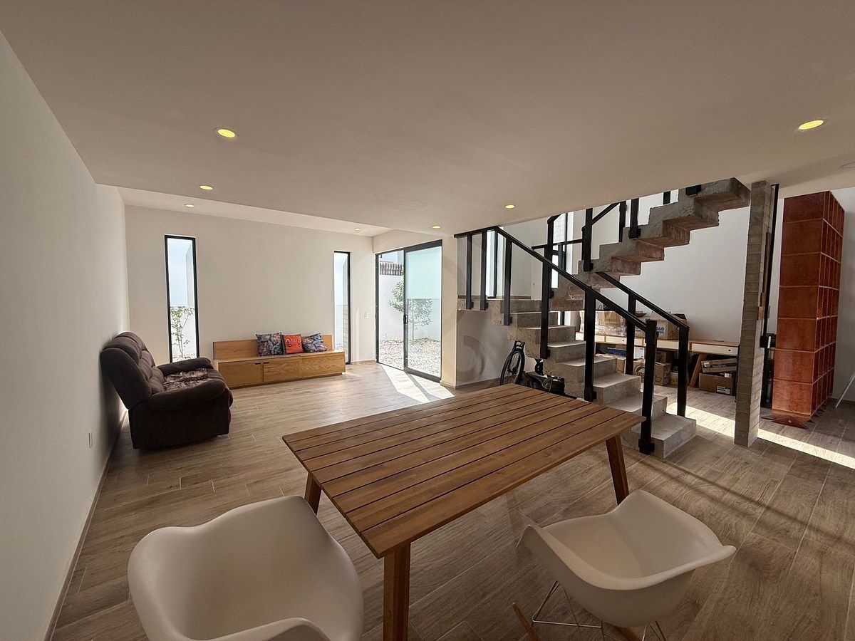 Casa en Grand Preserve, Querétaro, foto 8 de 19
