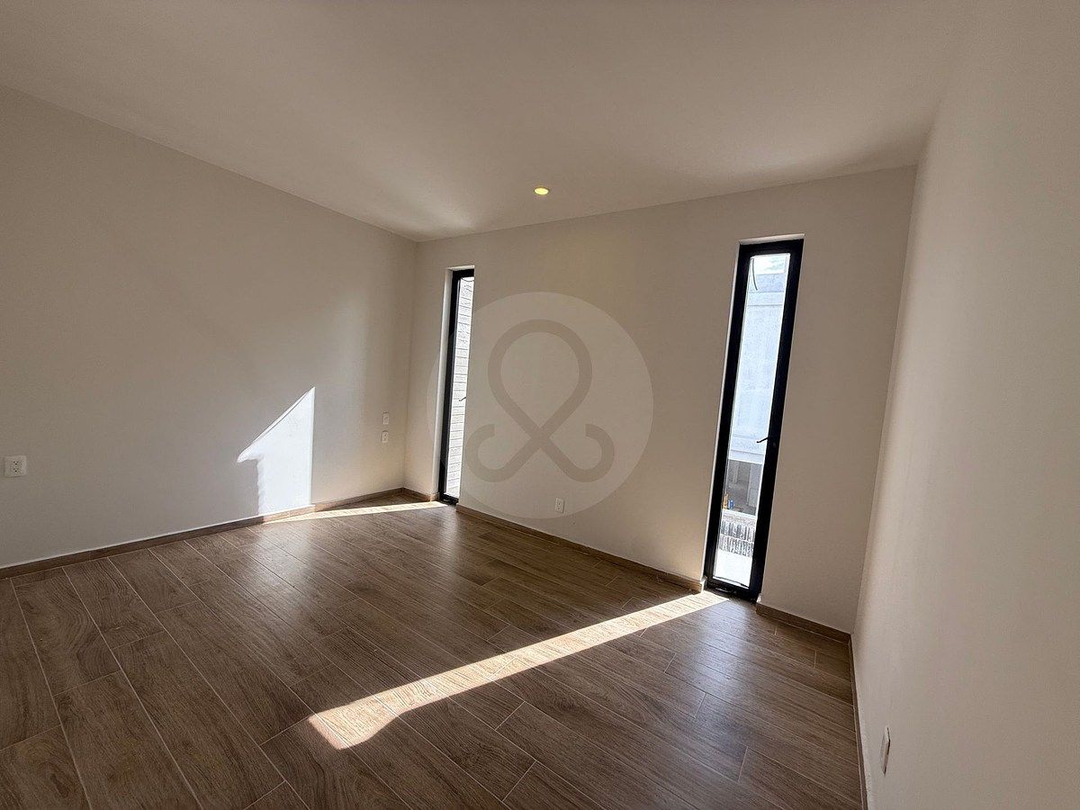 Casa en Grand Preserve, Querétaro, foto 9 de 19