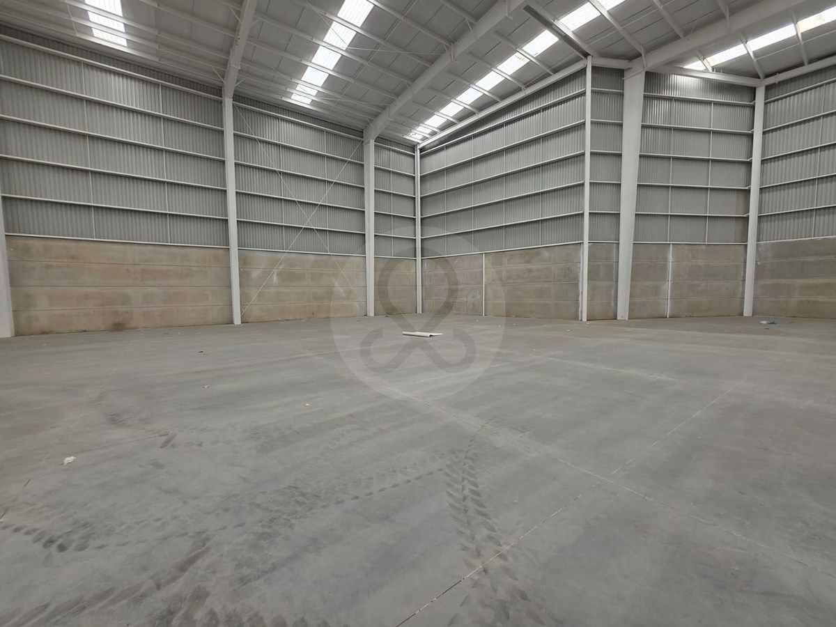 Armazéns Industriais AAA para Aluguel – Los Reyes La Paz, EDOMEX | A partir de 1.000 m², foto 1 de 19