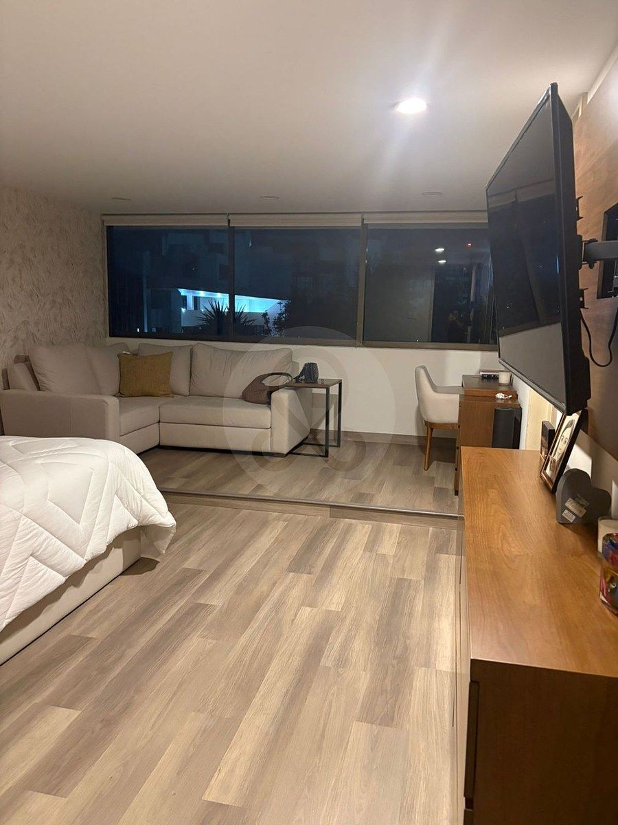 Casa em Lomas de Tecamachalco, Huixquilucan, foto 9 de 19