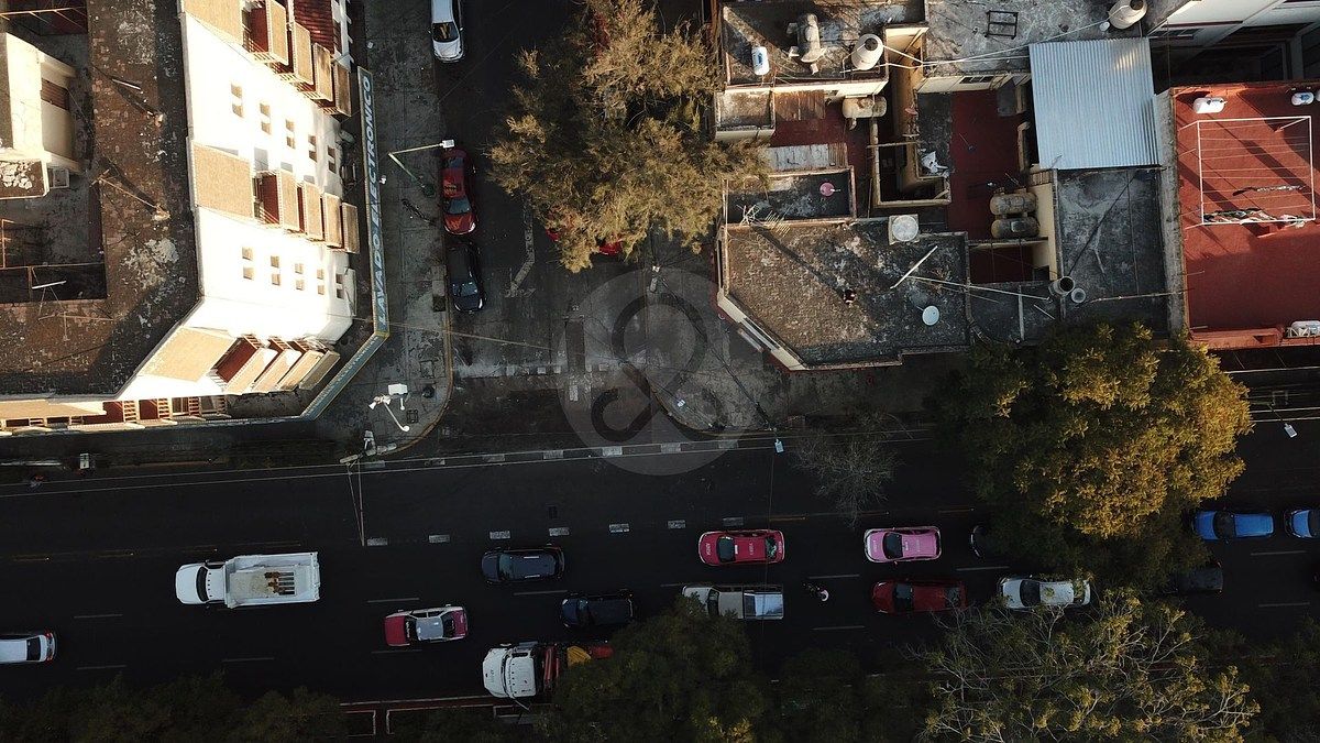 Edificio en Guadalupe Tepeyac, Gustavo A. Madero, foto 8 de 15