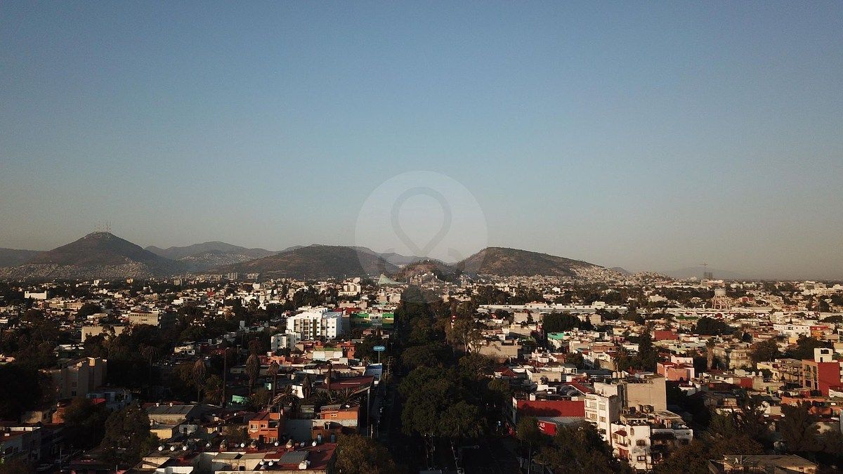 Edificio en Guadalupe Tepeyac, Gustavo A. Madero, foto 9 de 15