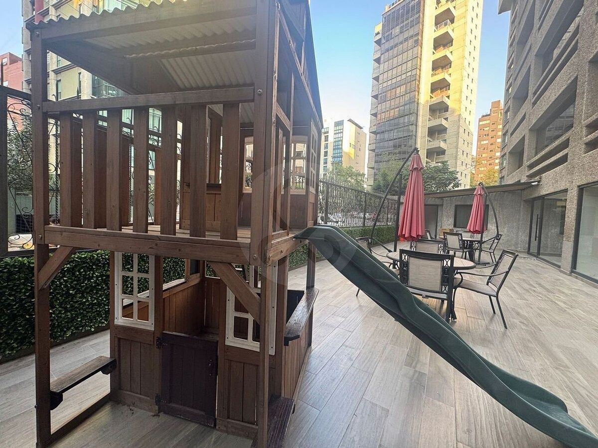 Departamento en Lomas de Tecamachalco, Naucalpan de Juárez, foto 5 de 50