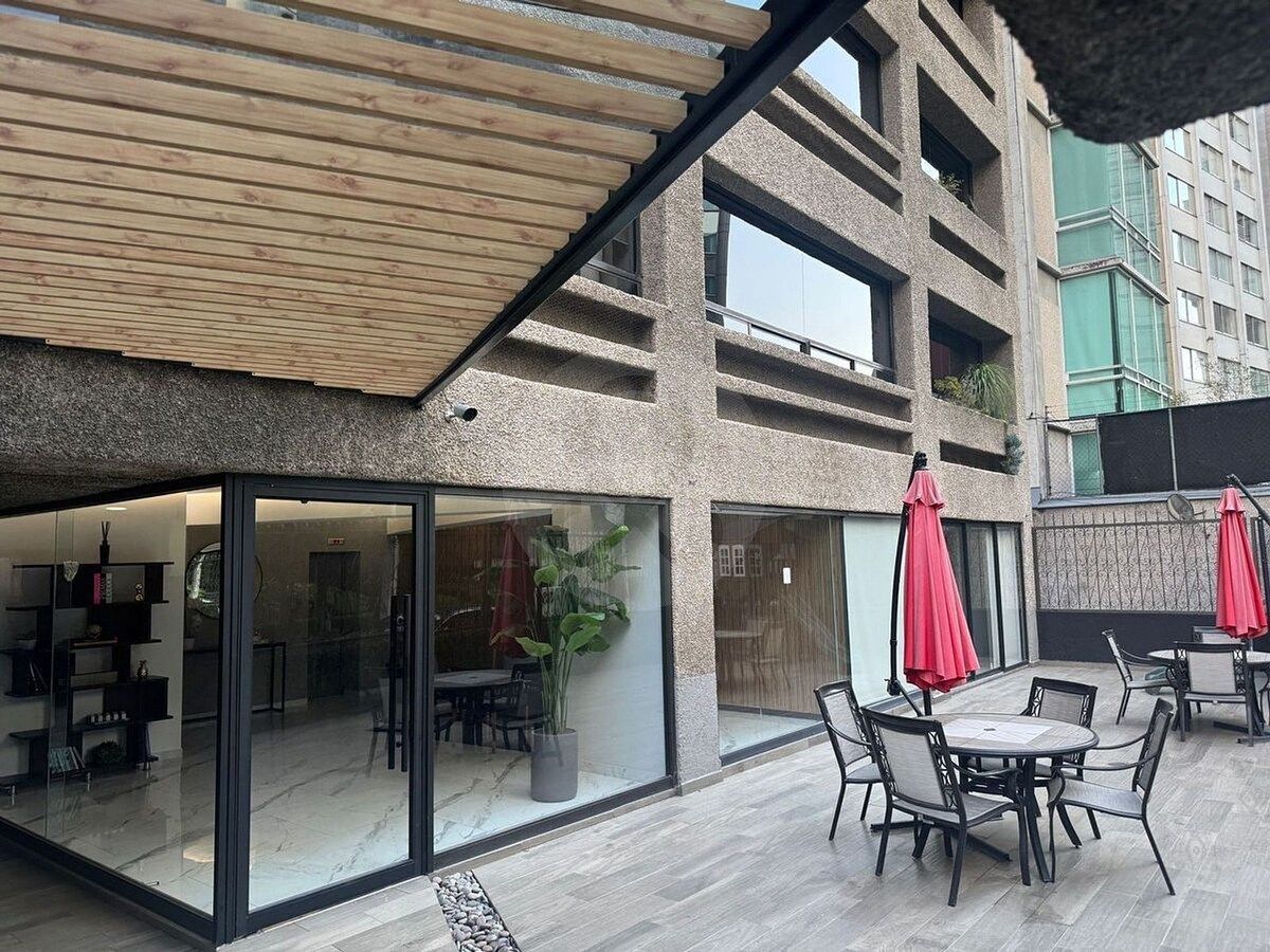 Departamento en Lomas de Tecamachalco, Naucalpan de Juárez, foto 11 de 50