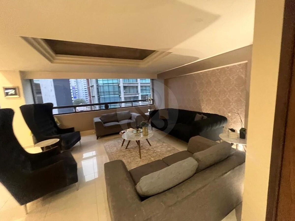 Departamento en Lomas de Tecamachalco, Naucalpan de Juárez, foto 16 de 50
