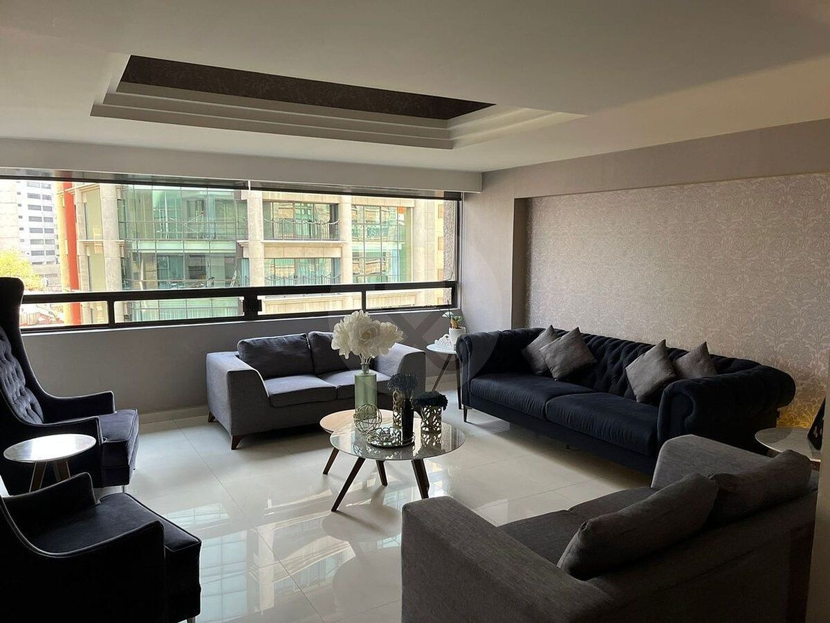 Departamento en Lomas de Tecamachalco, Naucalpan de Juárez, foto 18 de 50