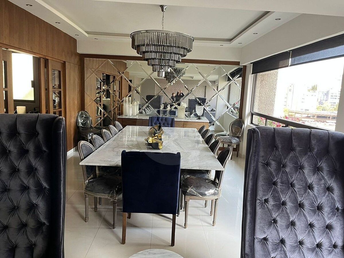 Departamento en Lomas de Tecamachalco, Naucalpan de Juárez, foto 23 de 50