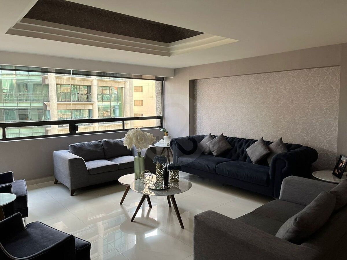 Departamento en Lomas de Tecamachalco, Naucalpan de Juárez, foto 25 de 50