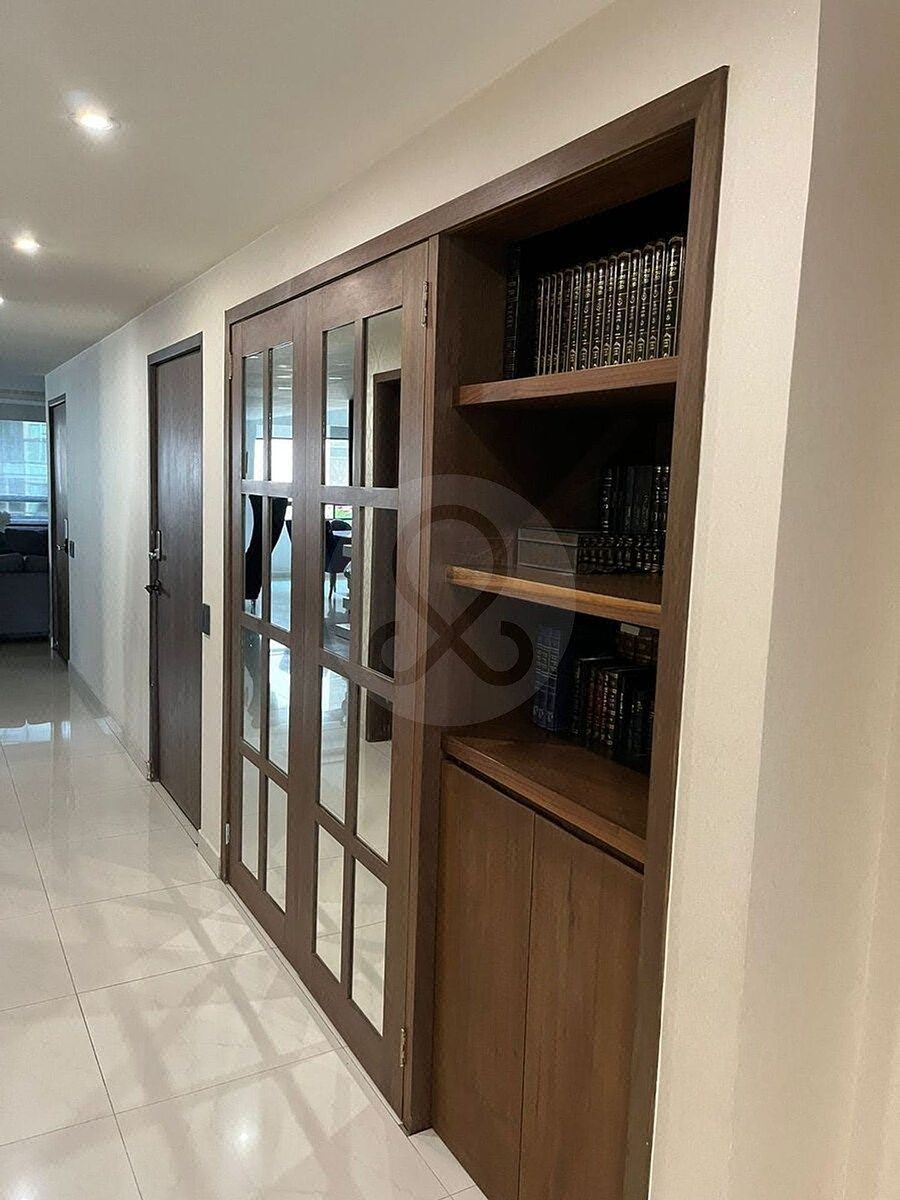 Departamento en Lomas de Tecamachalco, Naucalpan de Juárez, foto 28 de 50