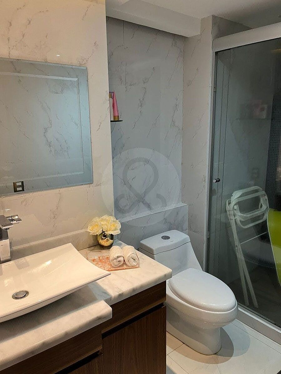 Departamento en Lomas de Tecamachalco, Naucalpan de Juárez, foto 29 de 50