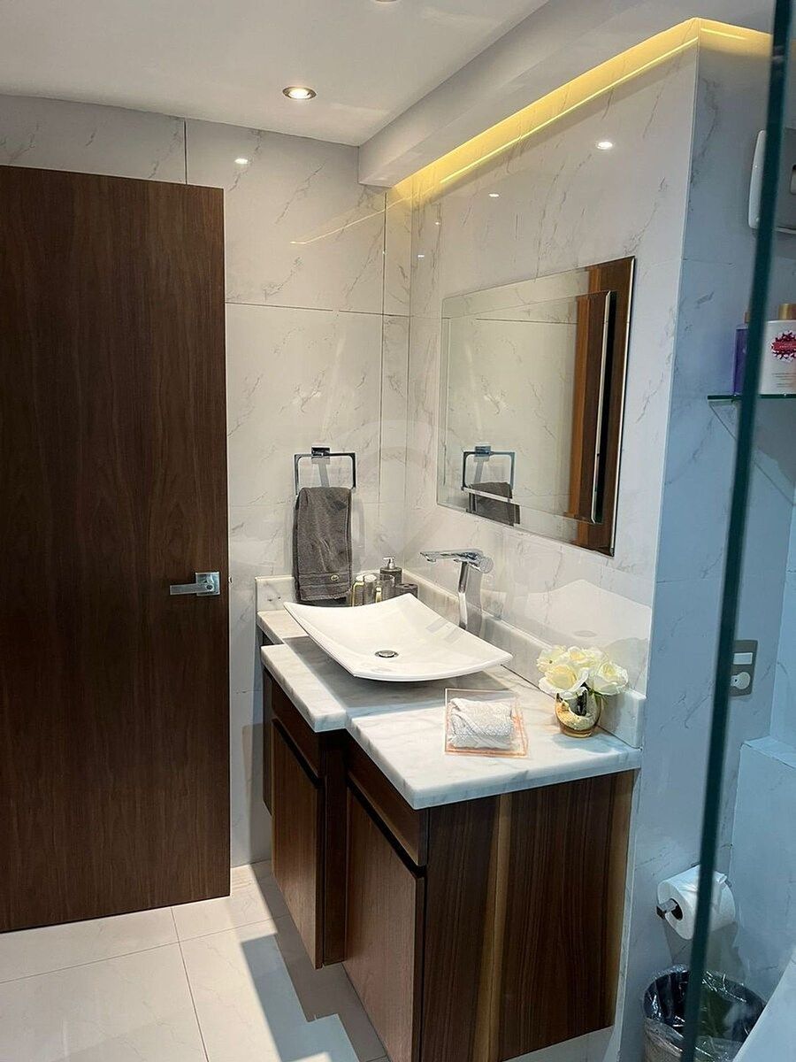 Departamento en Lomas de Tecamachalco, Naucalpan de Juárez, foto 30 de 50