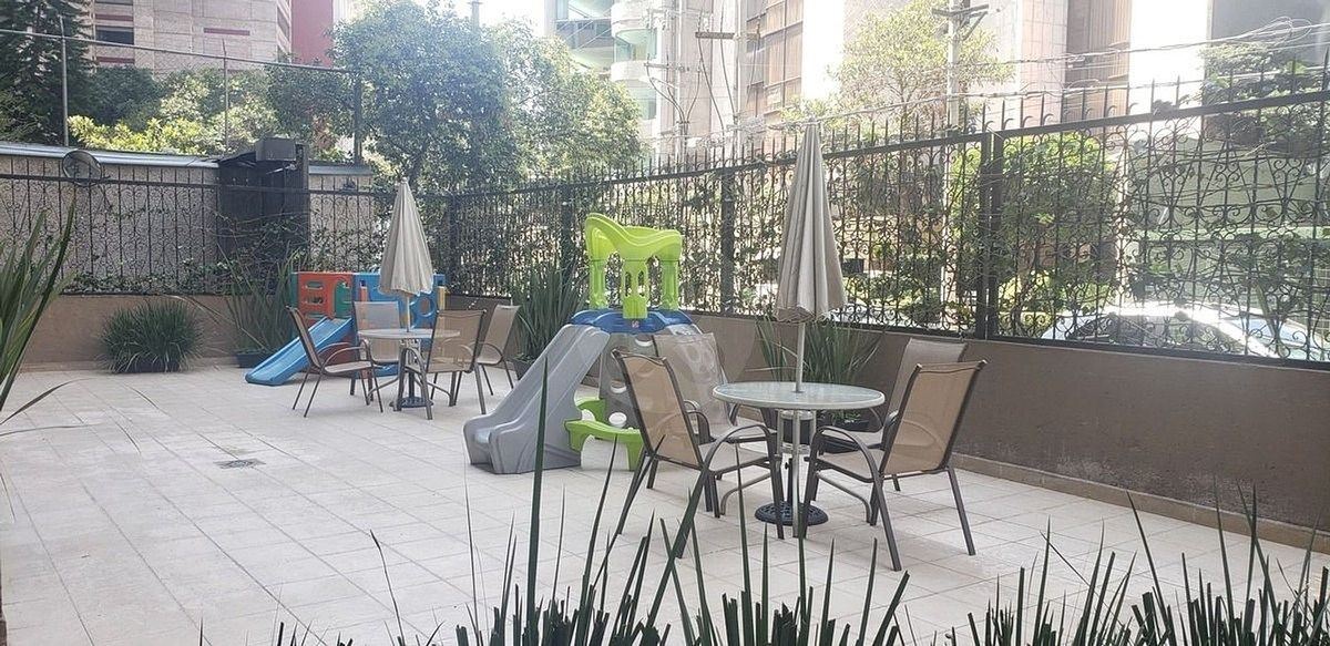 Departamento en Lomas de Tecamachalco, Naucalpan de Juárez, foto 34 de 50