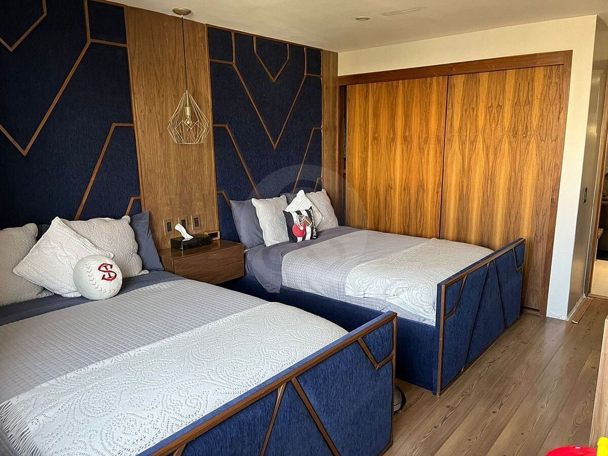 Departamento en Lomas de Tecamachalco, Naucalpan de Juárez, foto 44 de 50