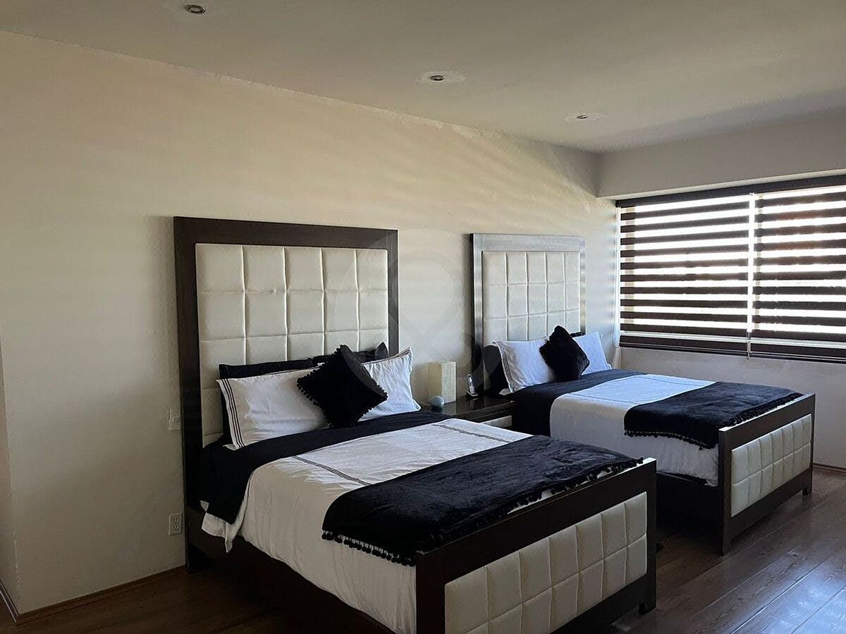 Departamento en Lomas de Tecamachalco, Naucalpan de Juárez, foto 46 de 50