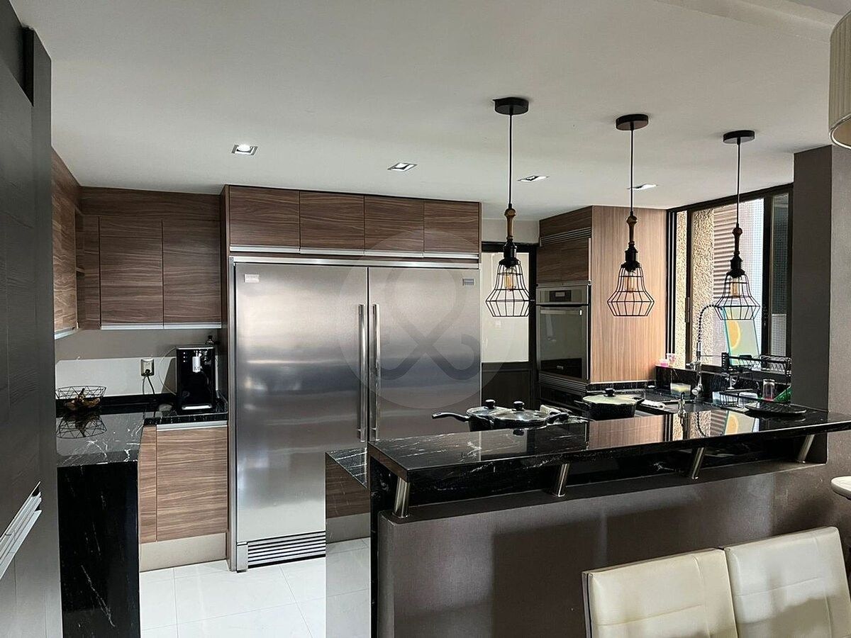 Departamento en Lomas de Tecamachalco, Naucalpan de Juárez, foto 2 de 50