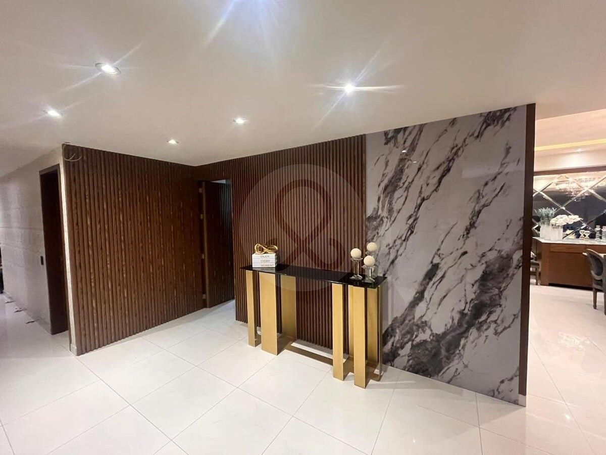 Departamento en Lomas de Tecamachalco, Naucalpan de Juárez, foto 4 de 50