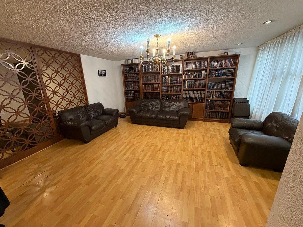 Departamento en Polanco II Sección, Miguel Hidalgo, foto 4 de 19