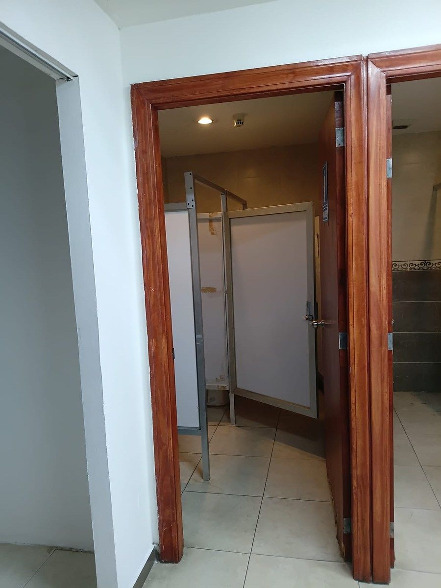 Baños, foto 14 de 17