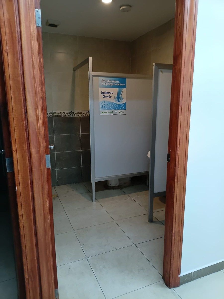 Baños, foto 15 de 17