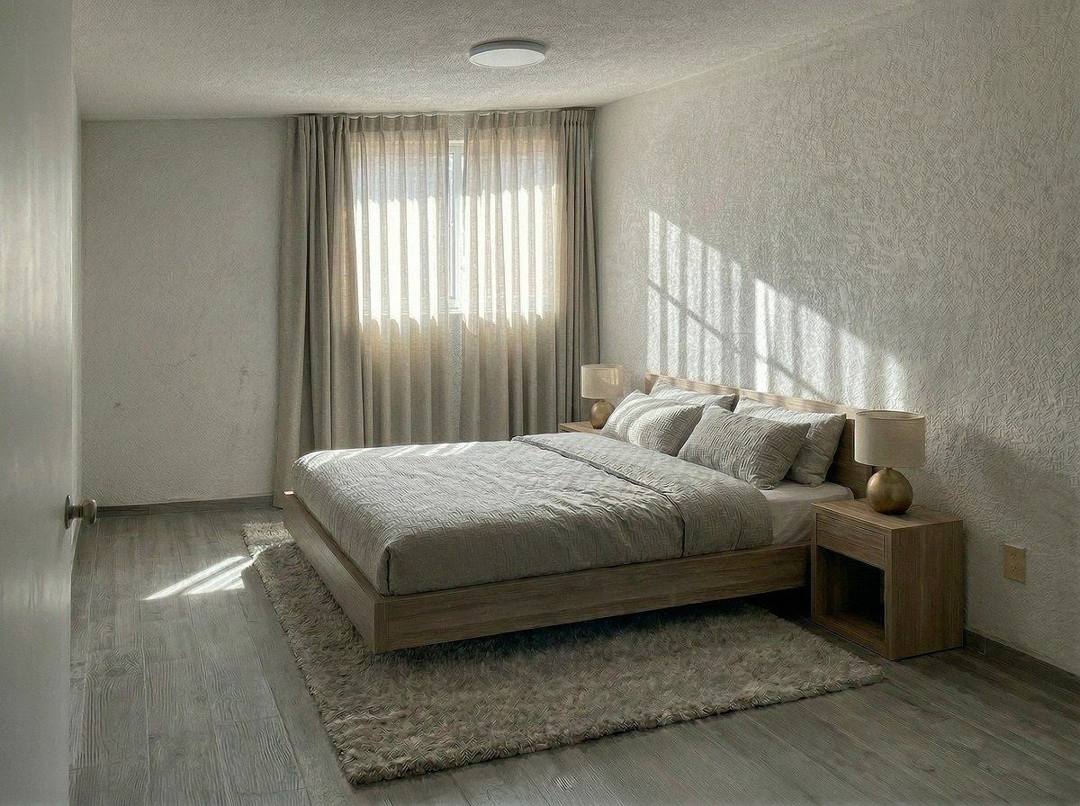 Departamento en Granjas Coapa, Tlalpan, foto 3 de 5