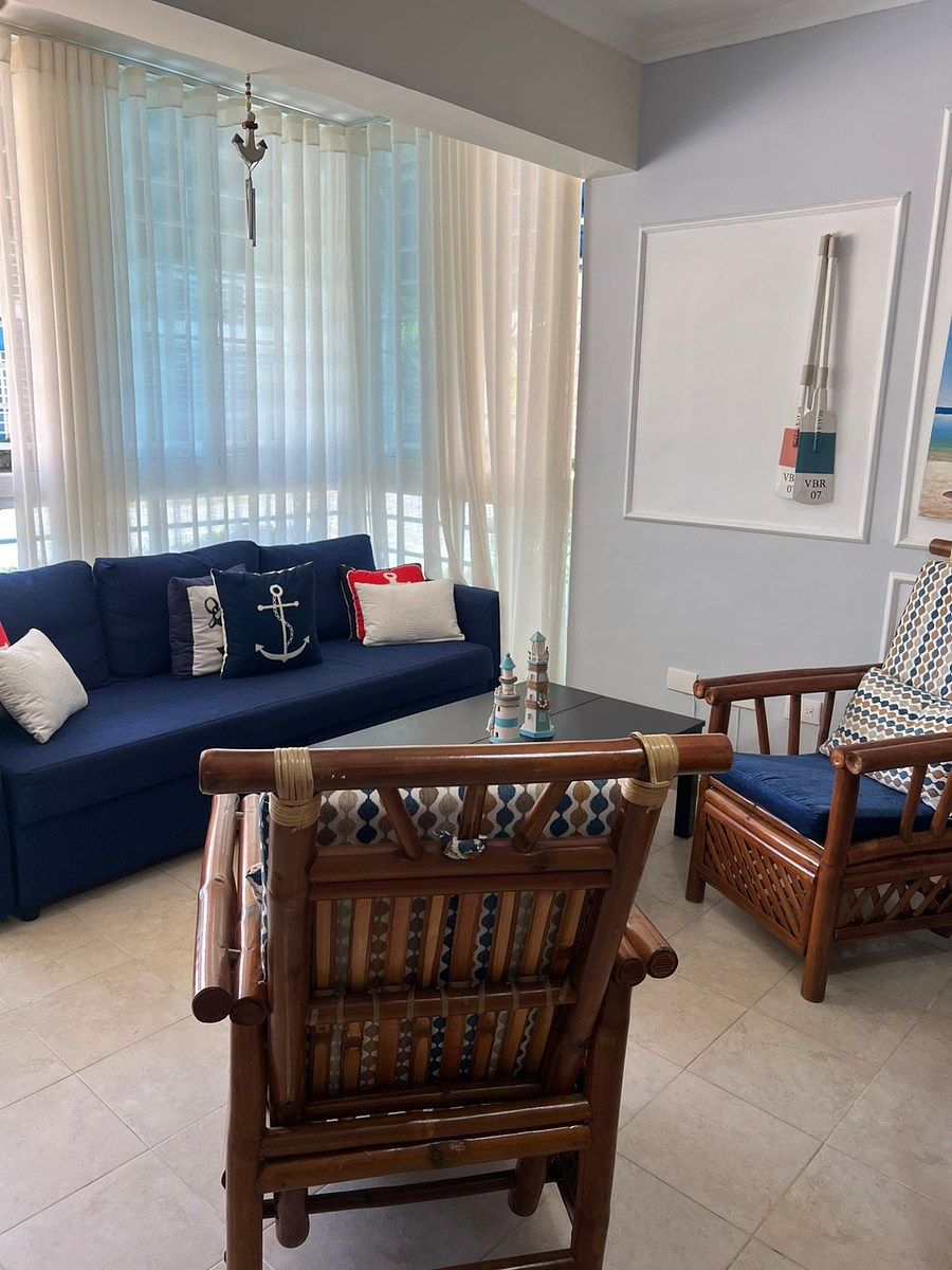 Apartamento en Guayacanes, Juan Dolio, foto 2 de 9