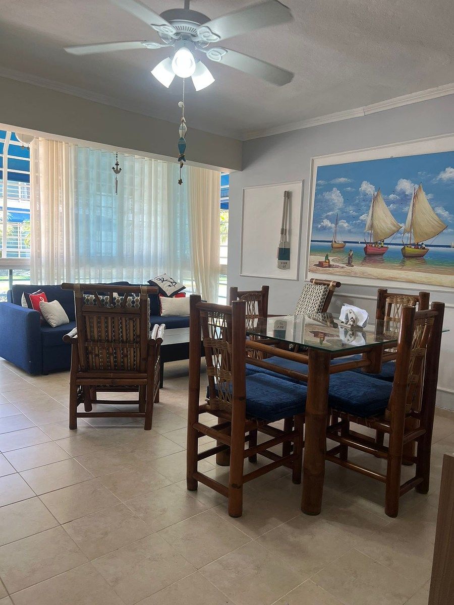 Apartamento en Guayacanes, Juan Dolio, foto 4 de 9