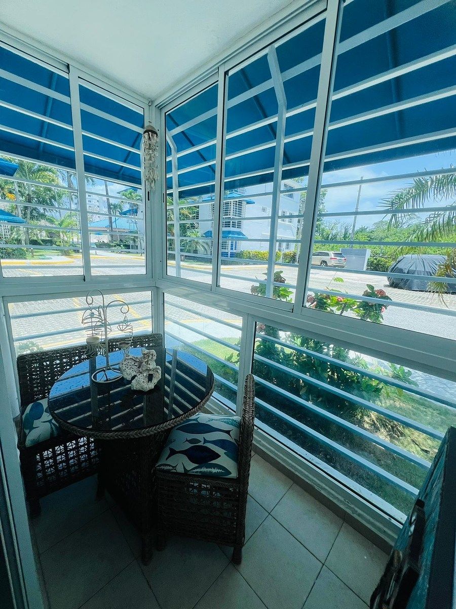 Apartamento en Guayacanes, Juan Dolio, foto 3 de 9