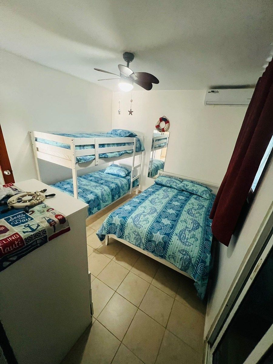 Apartamento en Guayacanes, Juan Dolio, foto 9 de 9