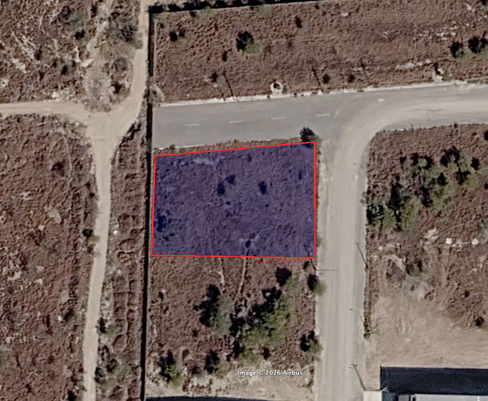 Industrial Lot in Gloria Mendiola, General Escobedo, photo 5 of 6